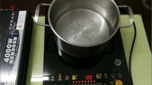 Инвертор 12 В/24 В/48 В 220 В 5000 Вт 10000 Вт