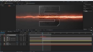 Crossfire Particle FX Tutorial! 100% After Effects! + LIVE Tour!