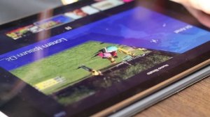 iPad PRO 9.7 di Apple, scopriamolo nella recensione di HDBlog.it