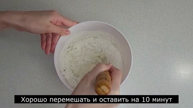 БАБУШКИН РЕЦЕПТ БЛИНОВ.Блины в дырочку. Блины на кефире с горячим молоком смотреть онлайн