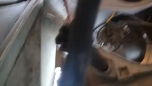 УСТАНОВКА НА ГАЗЕЛЬ ЛЕД H7