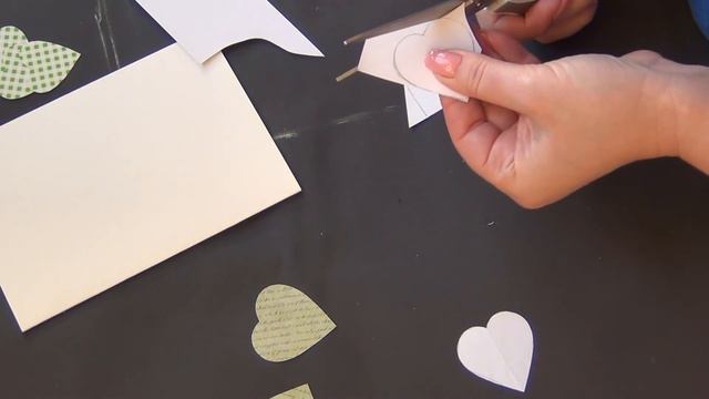 DIY ПОДАРОК на день Святого Валентина своими руками за 5 минут.