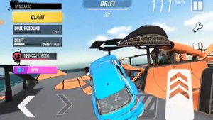 ломаем очень крутые машины!