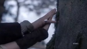 Джейми и Клэр. Чужестранка. Придуманная