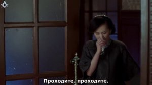Воробей 1 сезон 58 серия