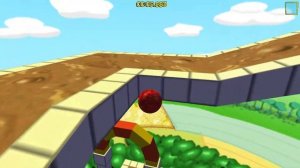 How "Path of Least Resistance" was meant to be played - Marble Blast Gold