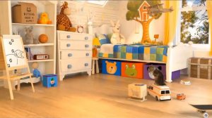 Маленький Котенок Мой любимый кот Мультик игра для детей