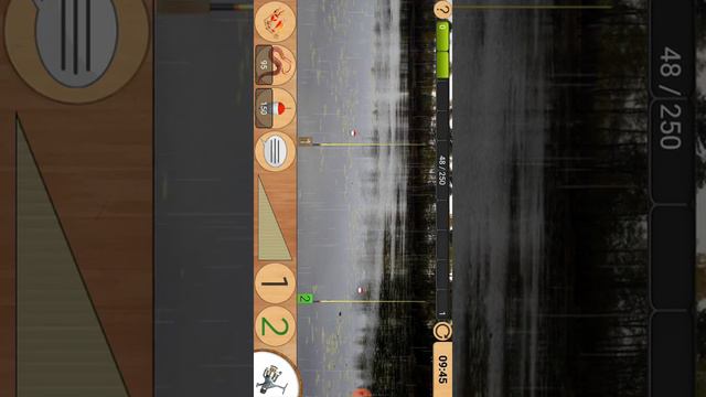 Реальная рыбалка #1 смотреть онлайн