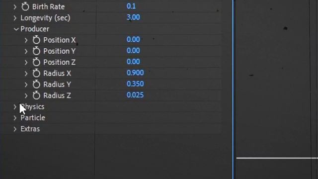 cc particle world | After Effects Tutorials | No Plugins Needed смотреть онлайн