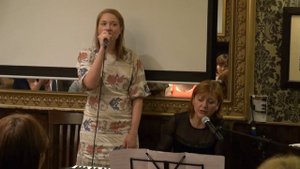 А.С. Пушкин. "Бог в помощь вам, друзья мои"