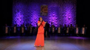 2017-05-28 Ксения Аксютик - Подберу музыку