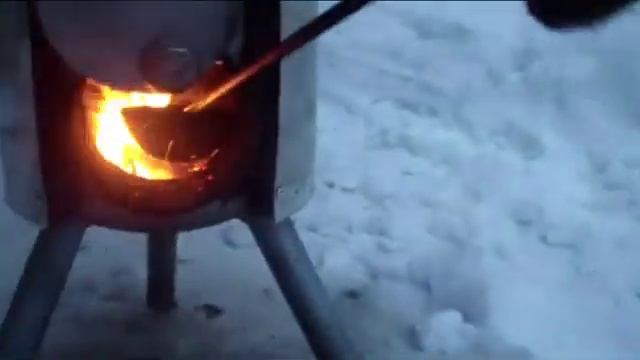 Разумное решение для энергетического кризиса