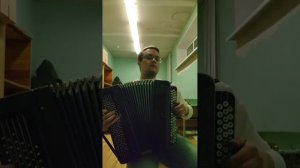 ОЙ ПРИ ЛУЖКУ, ПРИ ЛУЖКЕ на БАЯНЕ