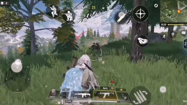 Как обычно бывает в кб