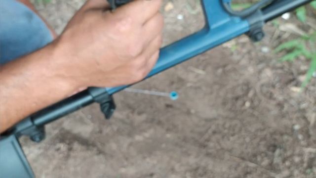 Gold Monster mil ? tem diferença entre as bobinas grande e pequena? teste feito com PEPITAS de ouro смотреть онлайн