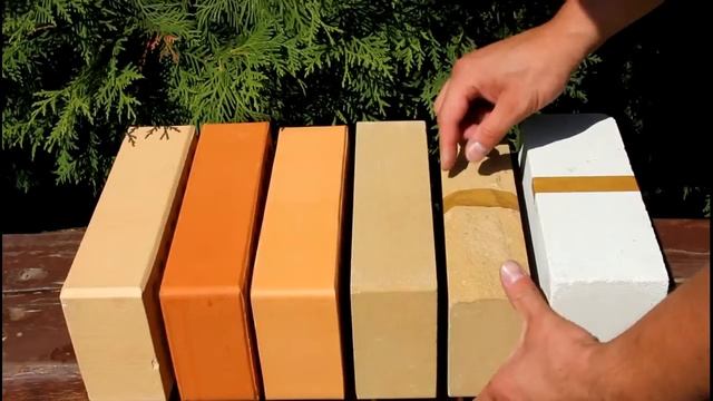 Гидрофобизатор для гиперпрессованного кирпича смотреть онлайн