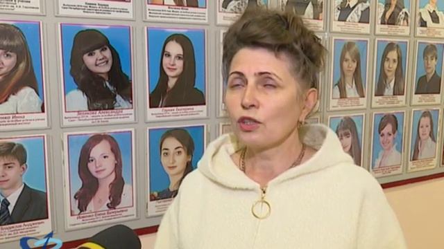 Куда пойти в 1 класс? 12+ смотреть онлайн