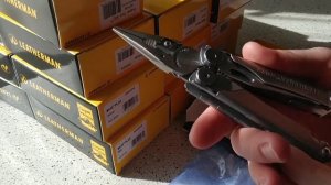 Часть 15 Барахолка (Украина) - Leatherman Surge, Charge+ TTi, Wave+ Plus, Rebar