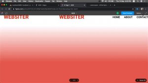 Webinar Creative Website Design with Figma