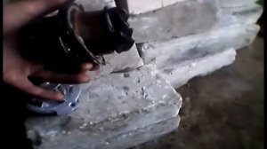 #11 ЗАМЕНА ПОМПЫ ВАЗ 2108 REPLACING THE PUMP VAZ 2108