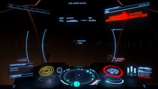 The long Trip Back to the Gnosis Elite: dangerous смотреть онлайн