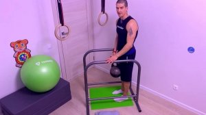 Подробный Обзор на Хайлетсы WorkOut AK6 от Ивана Пиваева