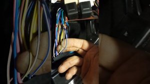 Установка автозапуска на Шеви Нива.