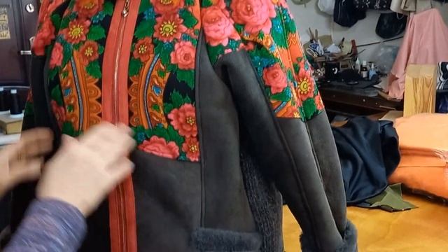 ДУБЛЁНКА МАЛЕНЬКАЯ В ГРУДИ.ЧТО ДЕЛАТЬ? смотреть онлайн