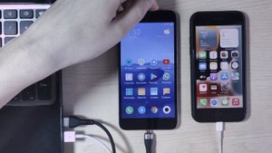 Как перенести Данные с Android на iPhone (2 самых простых способа)