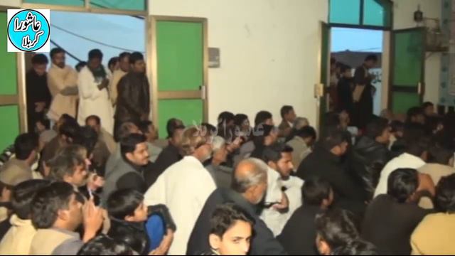Eid-e-Mubahila Zakir Qazi Waseem Abbas 2018 BesT QasidA