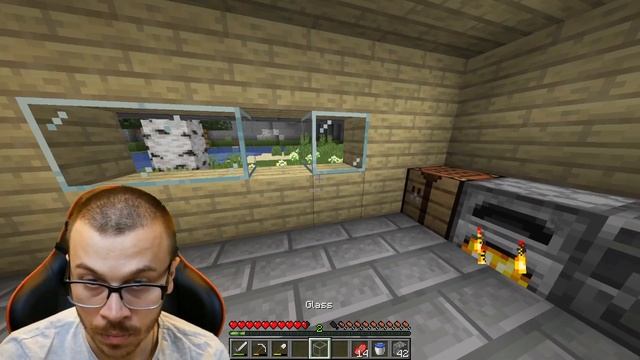 I'm gonna brake my monitor, i swear! - MINECRAFT Version смотреть онлайн
