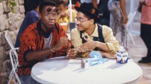 A Different World: The Show That Transformed and Changed the Game for HBCUs