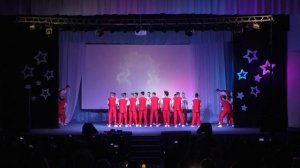 Спортивный коллектив Атланты 2021.mp4