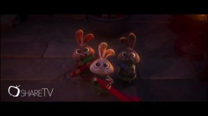 КУНГ ФУ ПАНДА 4 ТРЕЙЛЕР//KUNG FU PANDA 4 TRAILER 2024 [ENG SUB]