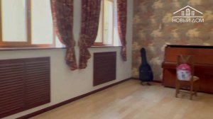 Дом в Нальчике