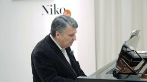 Лекция 10. И.С. Бах. ХТК Том 1 № 4. До-диез минор. Прелюдия и фуга| Композитор Иван Соколов о музык