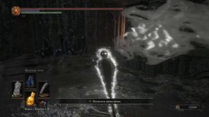 Dark Souls 3 The Ringed City Покажи Свою Человечность | Show Your Humanity