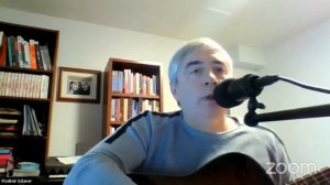 04. Человеку внутри меня... ( Сл.Аля Хайтлина, Муз.В.Узланер). Торонто, Авторская песня