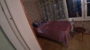 Недорогая однокомнатная квартира рядом с рынком в Евпатории