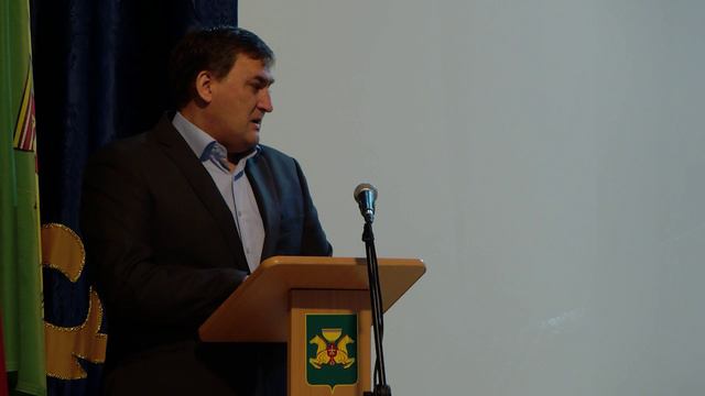 Аскизский район - территория развития