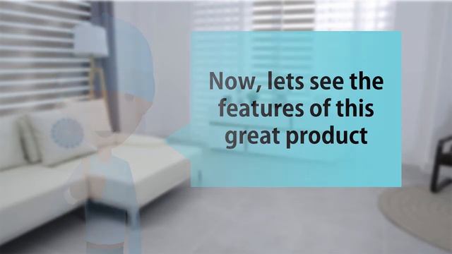 Brondell Air Purifier O2+ with Humidifier Review смотреть онлайн