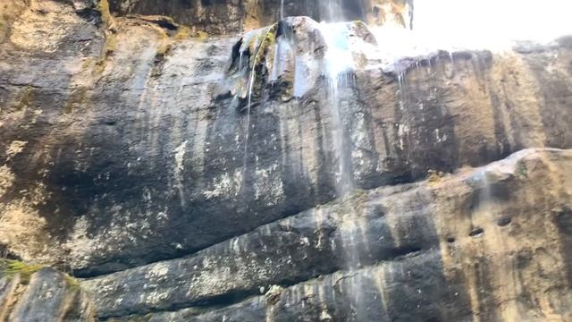 Кавказ Backstage - Там ревели горы смотреть онлайн