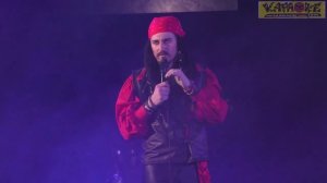 Караоке Камикадзе. Александр Казьмин vs Ростислав Колпаков. Музыкальная лотерея. 27 декабря 2021г.