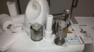 обзор мясорубки зелмер 887 84  Zelmer Diana