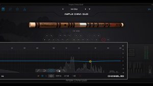 Creating Cinematic Themes with the Ample China Qudi VST