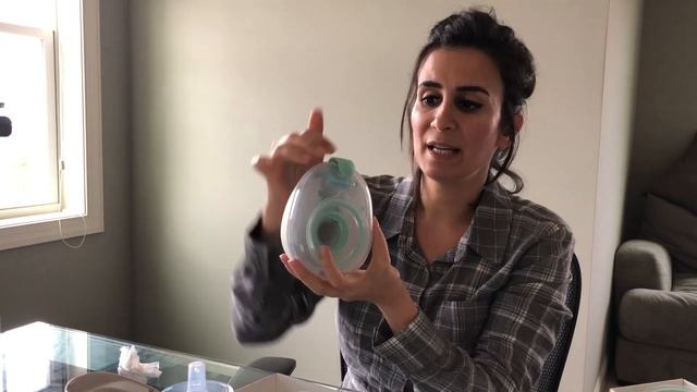 Willow Pump Container Review- And How to Clean смотреть онлайн