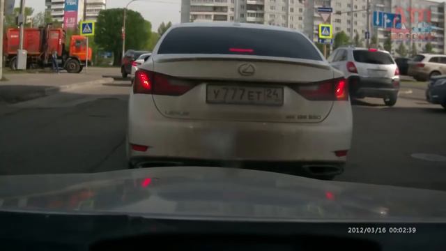 "По встречке" #16. "Короли жизни" или "Тебе больше всех надо?" 30.05.18 смотреть онлайн