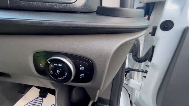 Ford Transit Custom 2.0 300 EcoBlue L1 H1 Euro 6 5dr смотреть онлайн