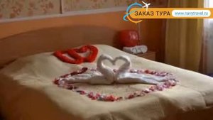 ЗОЛОТОЙ ЯКОРЬ 2* Калининградская обл. обзор – отель ЗОЛОТОЙ ЯКОРЬ 2 Калининградская обл. видео обзо