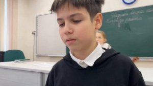 Безумная школа ЧАСТЬ 2, ПОДРАЛИСЬ В ШКОЛЕ?, ДИМА СБЕЖАЛ С УРОКА?